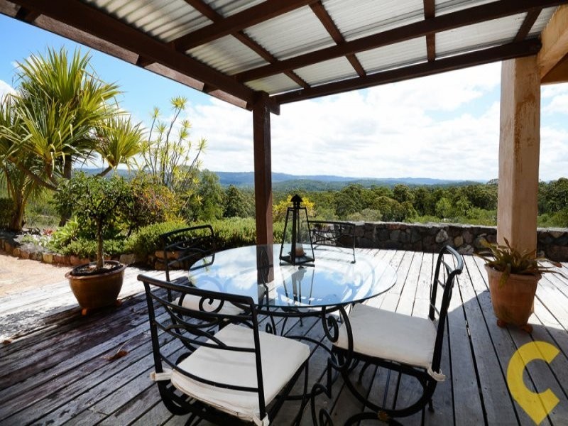 206 Ilkley Road, Ilkley QLD 4554