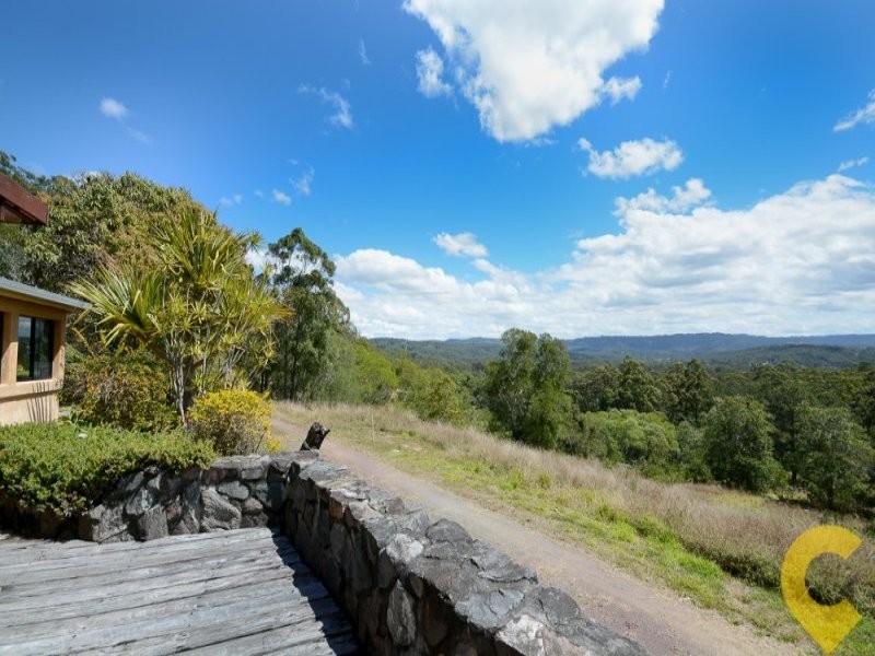 206 Ilkley Road, Ilkley QLD 4554