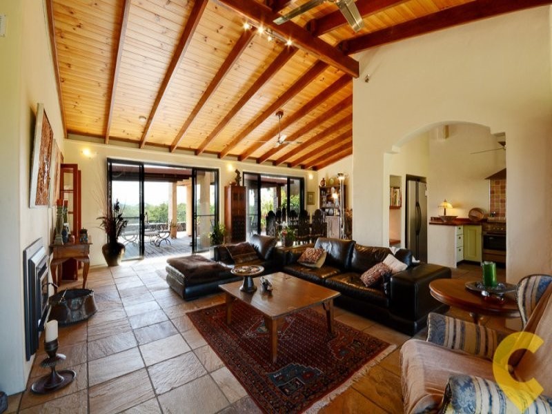 206 Ilkley Road, Ilkley QLD 4554