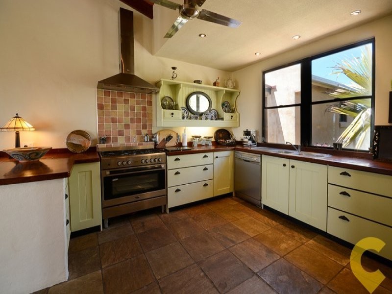 206 Ilkley Road, Ilkley QLD 4554