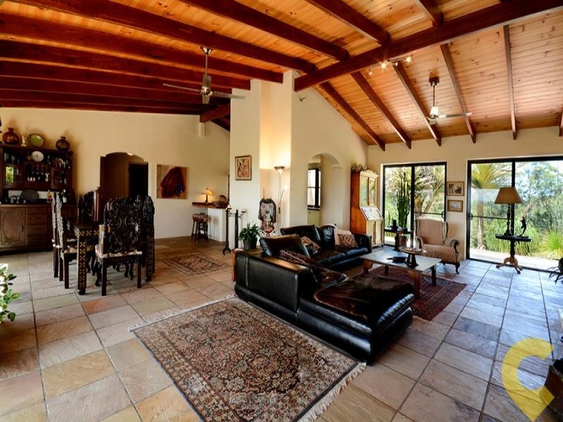 206 Ilkley Road, Ilkley QLD 4554