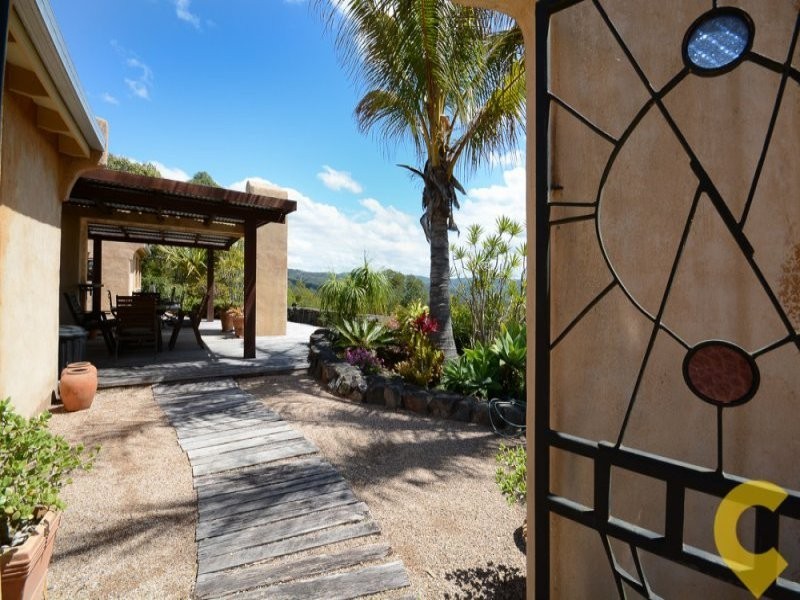 206 Ilkley Road, Ilkley QLD 4554