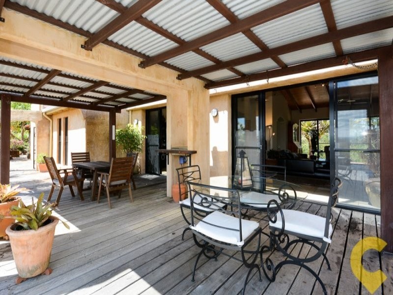 206 Ilkley Road, Ilkley QLD 4554