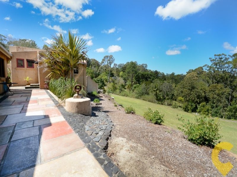 206 Ilkley Road, Ilkley QLD 4554