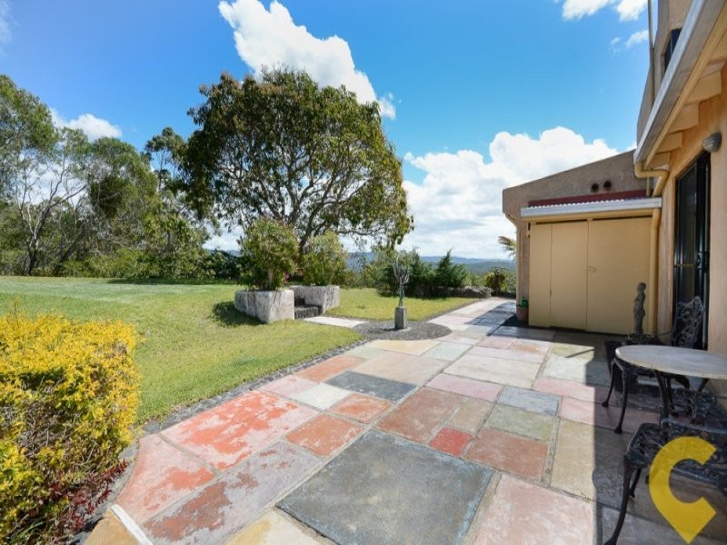 206 Ilkley Road, Ilkley QLD 4554