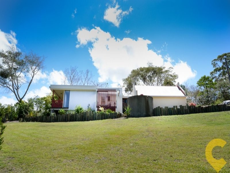 206 Ilkley Road, Ilkley QLD 4554