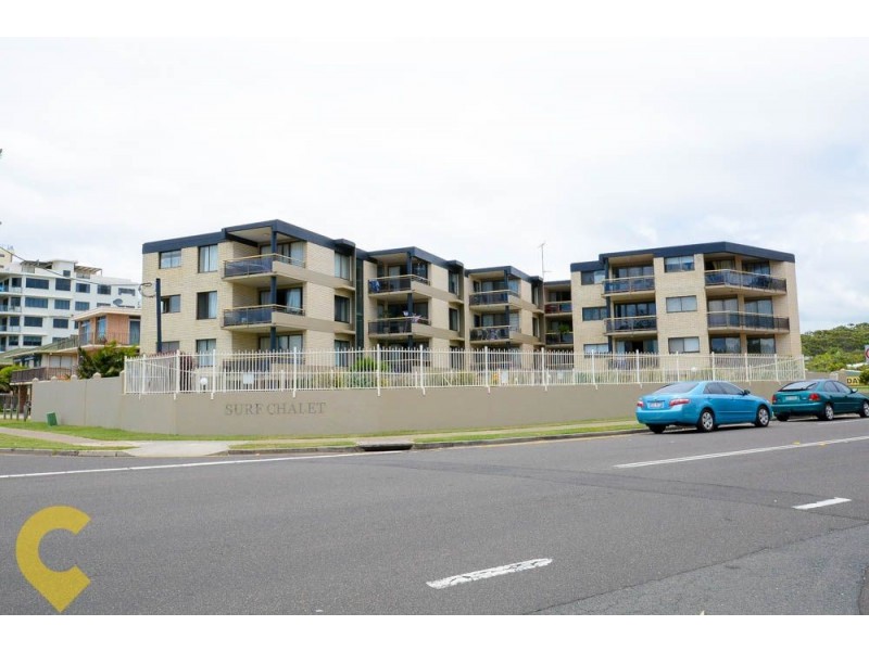 14/112 Alexandra Headland, Alexandra Headland QLD 4572