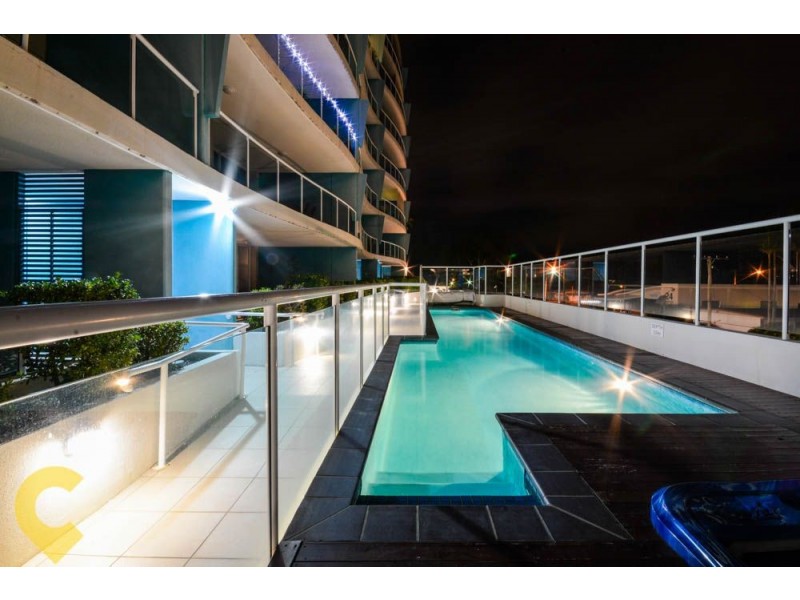 18/21 Smith Street, Mooloolaba QLD 4557