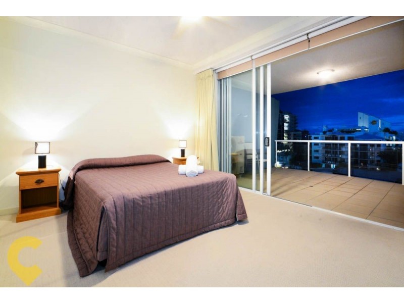 18/21 Smith Street, Mooloolaba QLD 4557