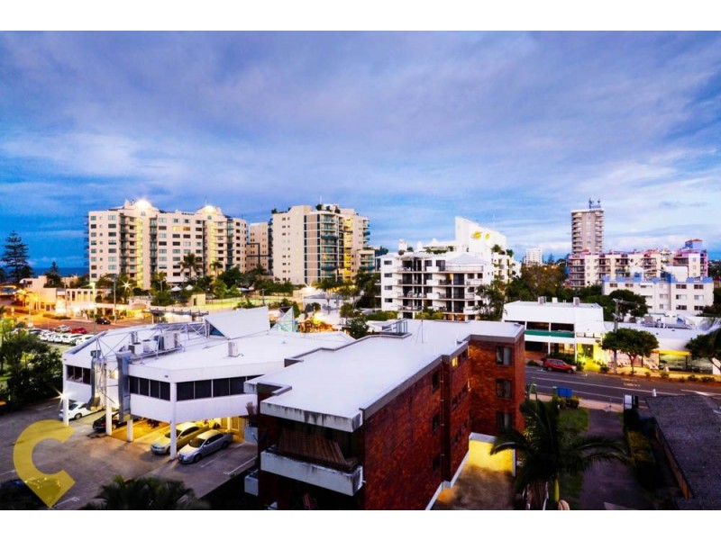 18/21 Smith Street, Mooloolaba QLD 4557