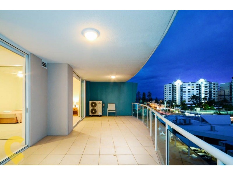 18/21 Smith Street, Mooloolaba QLD 4557