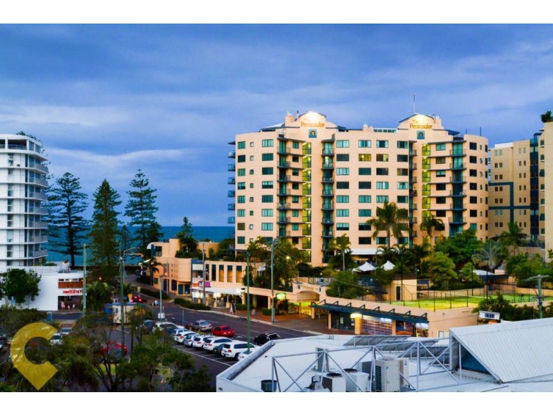 18/21 Smith Street, Mooloolaba QLD 4557