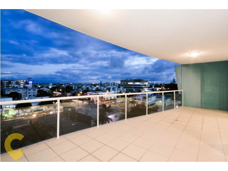 18/21 Smith Street, Mooloolaba QLD 4557