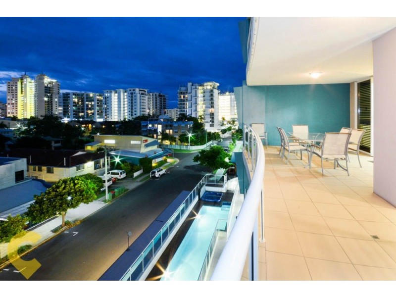 18/21 Smith Street, Mooloolaba QLD 4557