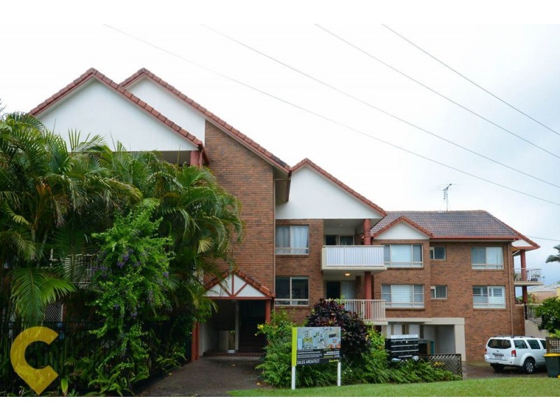 12/2 Camfield Street, Alexandra Headland QLD 4572