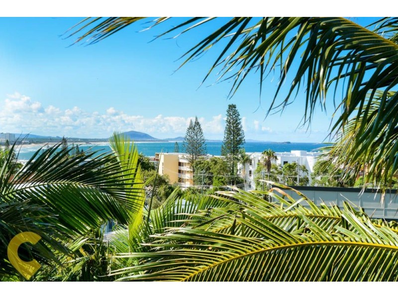 3/1 George Street ‘North Point Gardens’, Alexandra Headland QLD 4572