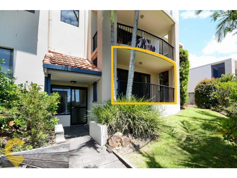 3/1 George Street ‘North Point Gardens’, Alexandra Headland QLD 4572