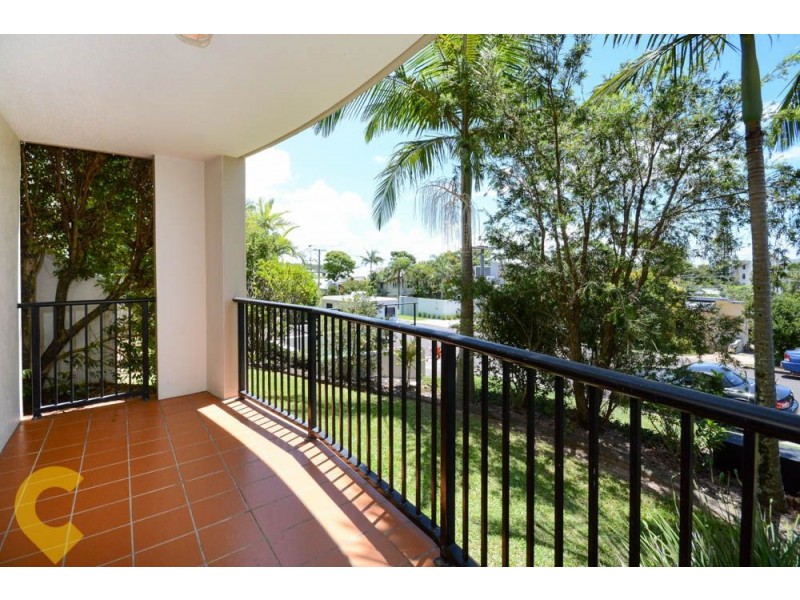 3/1 George Street ‘North Point Gardens’, Alexandra Headland QLD 4572