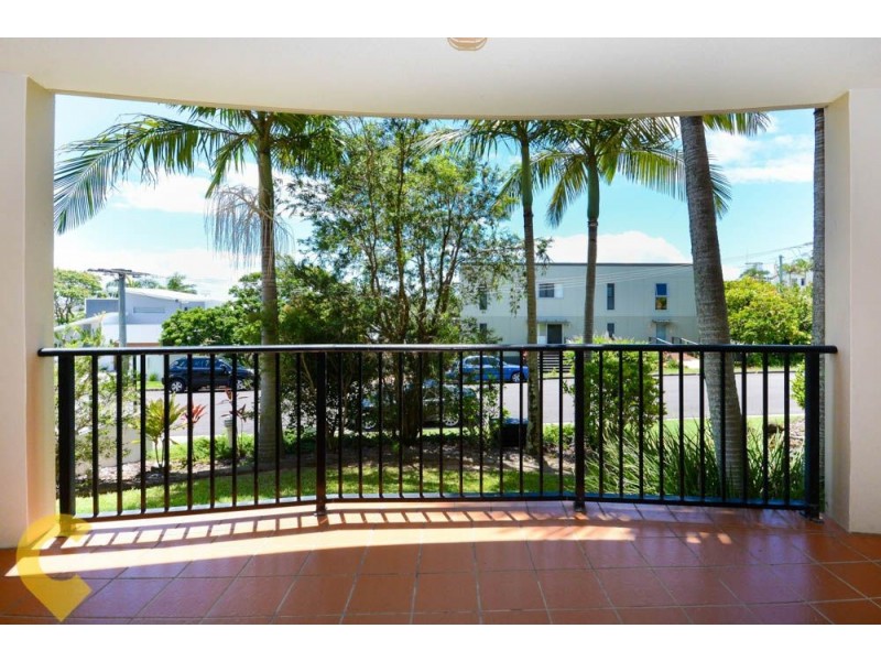3/1 George Street ‘North Point Gardens’, Alexandra Headland QLD 4572