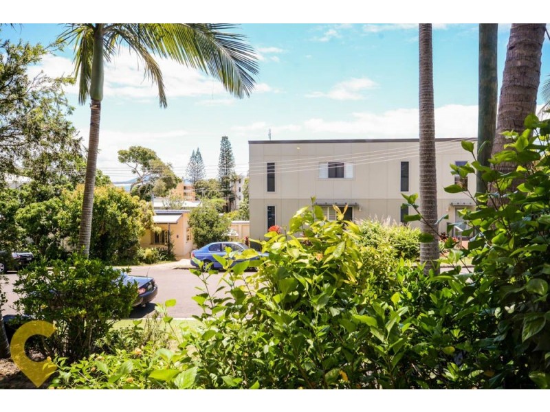 3/1 George Street ‘North Point Gardens’, Alexandra Headland QLD 4572