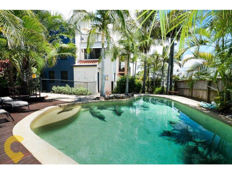 3/1 George Street ‘North Point Gardens’, Alexandra Headland QLD 4572