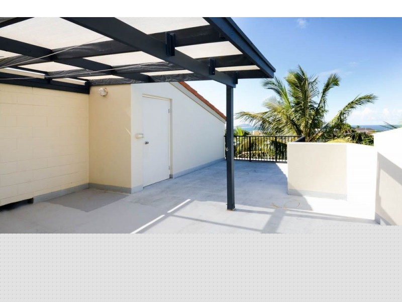 3/1 George Street ‘North Point Gardens’, Alexandra Headland QLD 4572