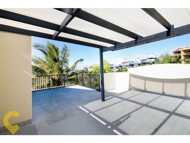 3/1 George Street ‘North Point Gardens’, Alexandra Headland QLD 4572