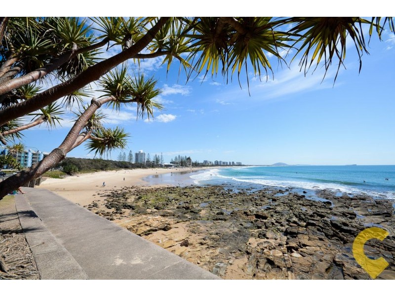 3/1 George Street ‘North Point Gardens’, Alexandra Headland QLD 4572
