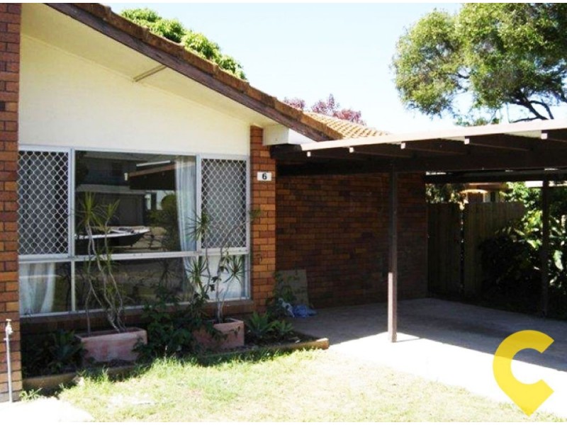 1/6 Goonawarra Drive, Mooloolaba QLD 4557