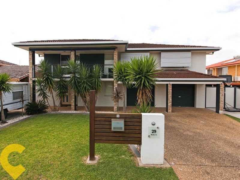 29 Broders Street, Bracken Ridge QLD 4017