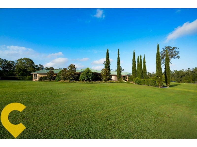 4 Allira Court, Pomona QLD 4568
