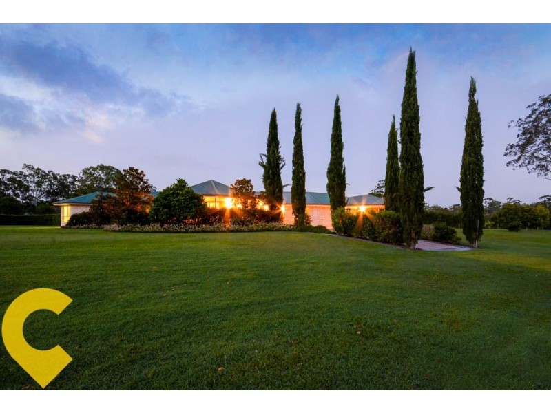 4 Allira Court, Pomona QLD 4568