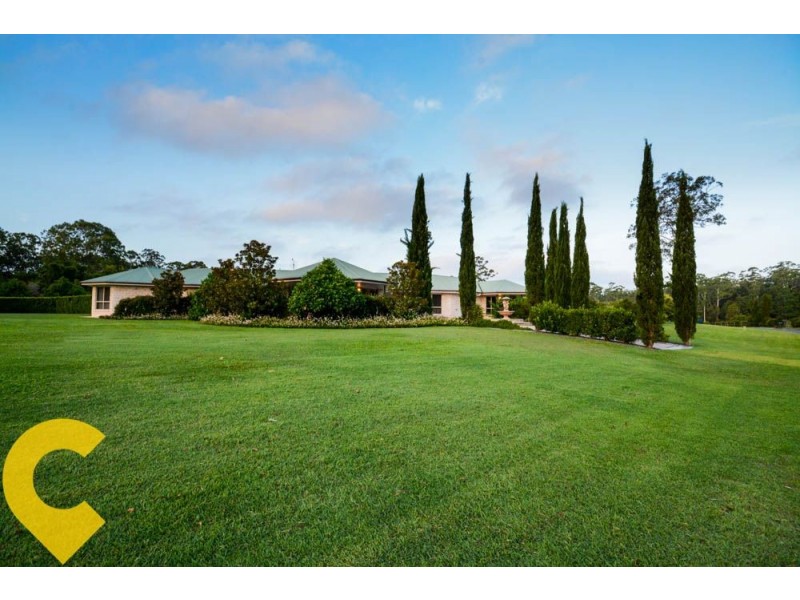 4 Allira Court, Pomona QLD 4568