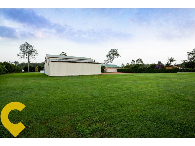 4 Allira Court, Pomona QLD 4568