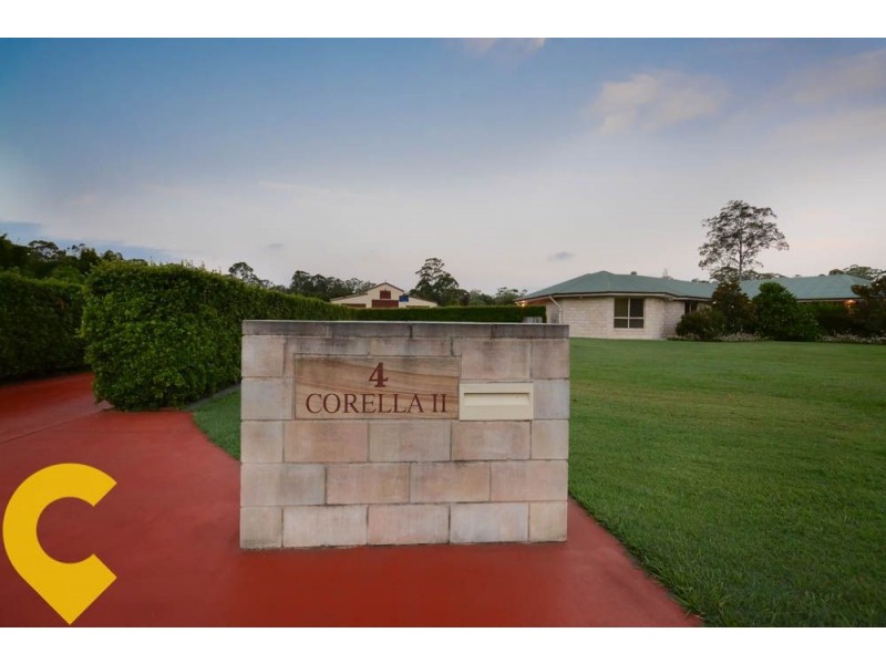 4 Allira Court, Pomona QLD 4568