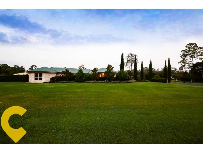 4 Allira Court, Pomona QLD 4568