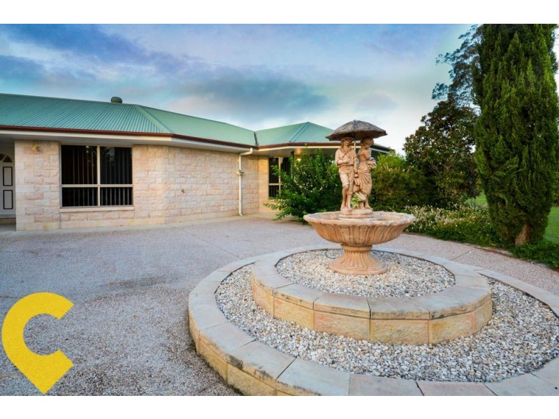 4 Allira Court, Pomona QLD 4568