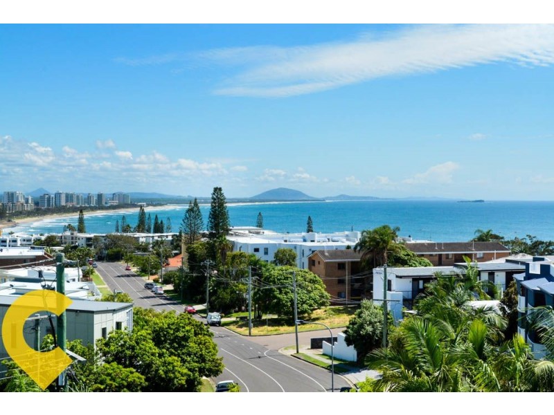 11/10 Buderim Avenue, Alexandra Headland QLD 4572