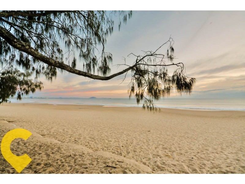 1/50 Parkyn Parade, Mooloolaba QLD 4557