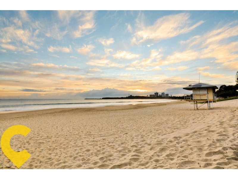 1/50 Parkyn Parade, Mooloolaba QLD 4557