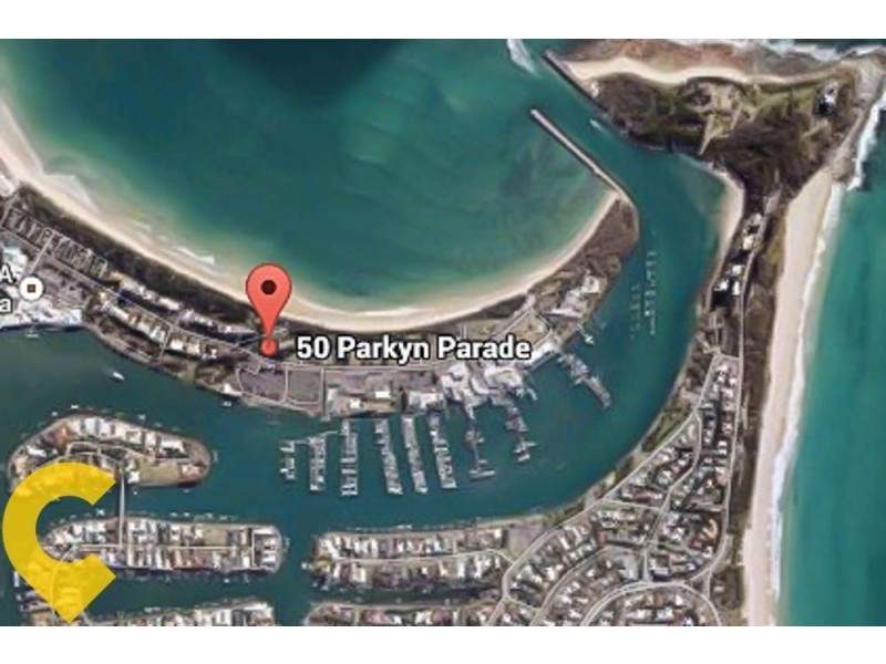 1/50 Parkyn Parade, Mooloolaba QLD 4557