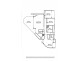 1/50 Parkyn Parade, Mooloolaba QLD 4557 Floorplan