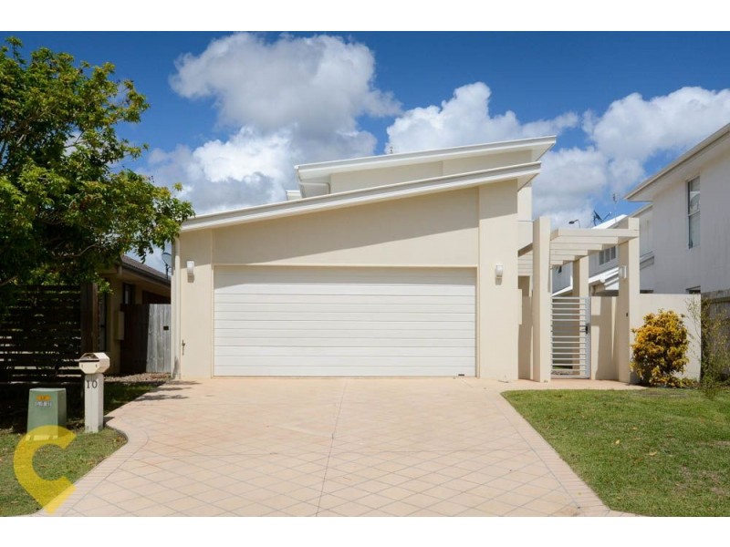 10 Zante Lane, Kawana Island QLD 4575