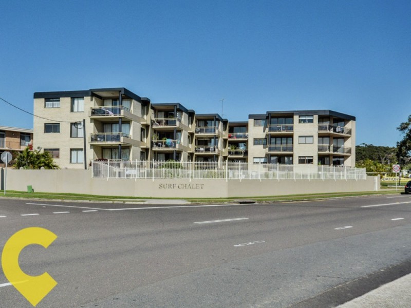 5/112-114 Alexandra Parade, Alexandra Headland QLD 4572