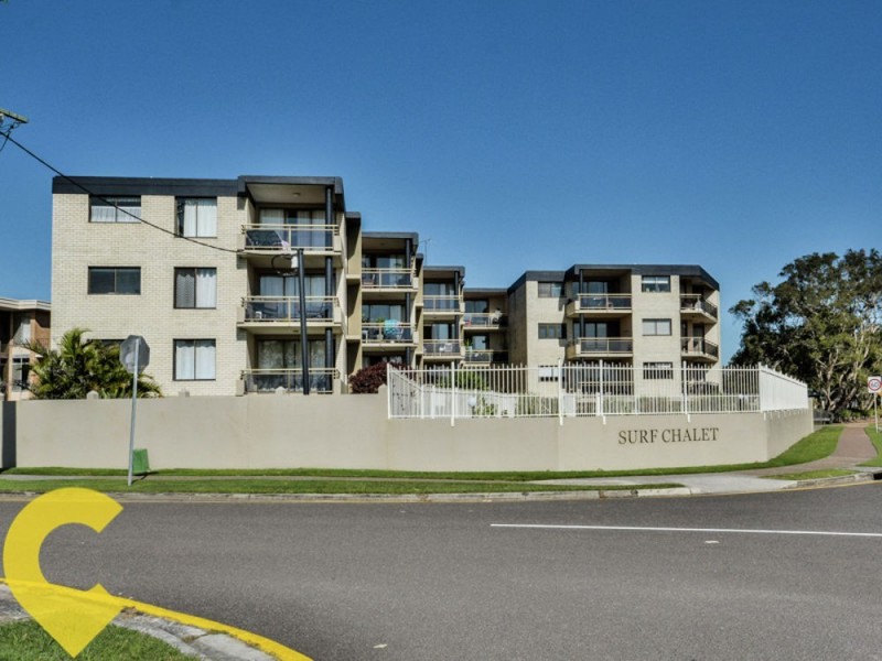 5/112-114 Alexandra Parade, Alexandra Headland QLD 4572