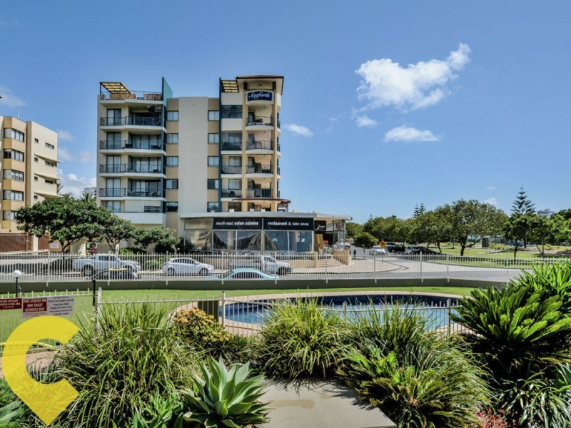 5/112-114 Alexandra Parade, Alexandra Headland QLD 4572