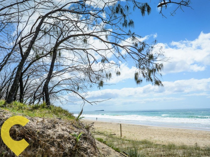 5/112-114 Alexandra Parade, Alexandra Headland QLD 4572