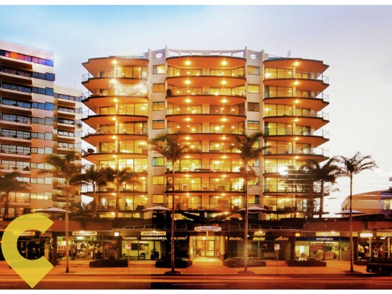 30/6-8 Aerodrome Rd, Maroochydore QLD 4558
