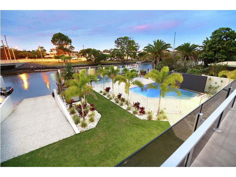 9 Culbara Street, Mooloolaba QLD 4557