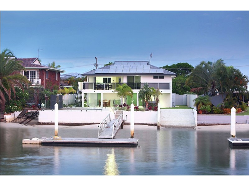 9 Culbara Street, Mooloolaba QLD 4557